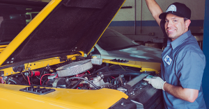 Keď potrebujete špeciálne prevodovky?