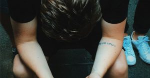 Nebojme sa požiadať o pomoc