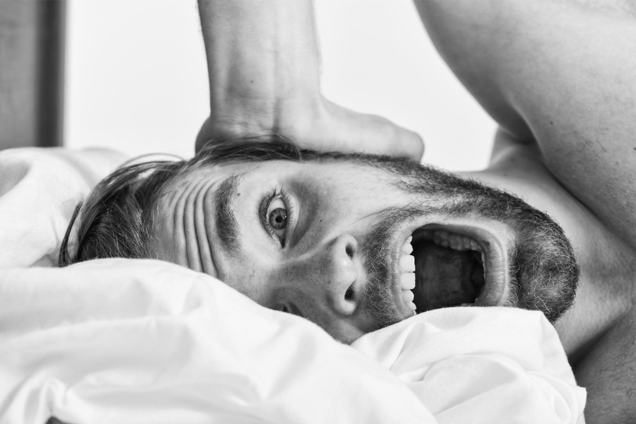 Nízke libido? Tento prekvapivý faktor ho ovplyvňuje viac, než si myslíte